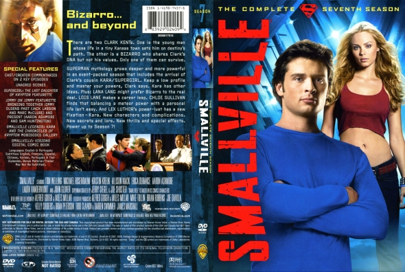 Smallville - Season 7