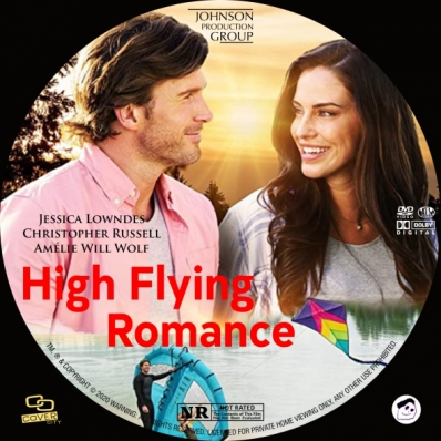 High Flying Romance