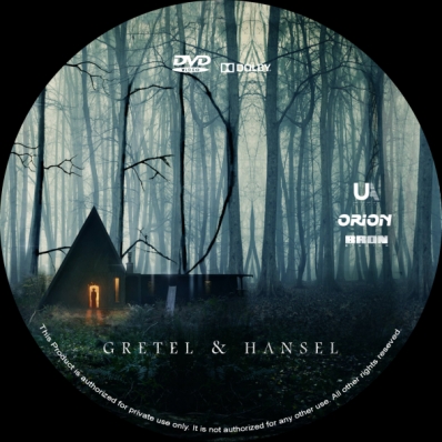 Gretel & Hansel