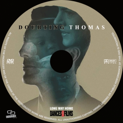 Doubting Thomas