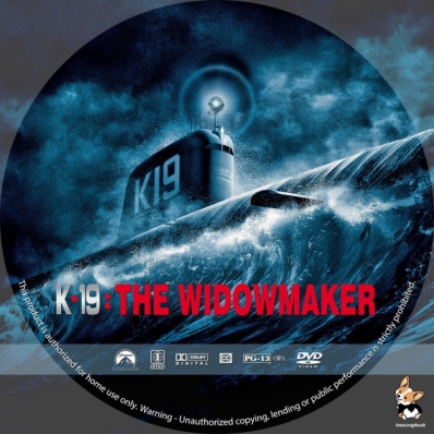 K19: The Widowmaker