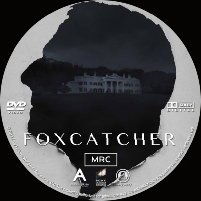 Foxcatcher