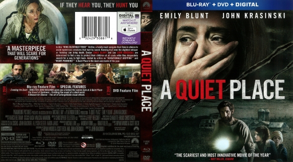 A Quiet Place