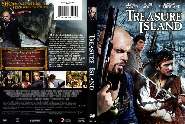 Treasure Island