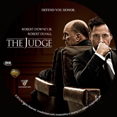 The Judge