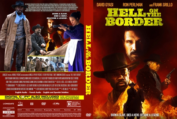 Hell on the Border