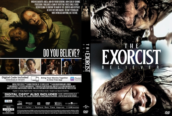 The Exorcist: Believer