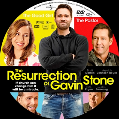 The Resurrection of Gavin Stone