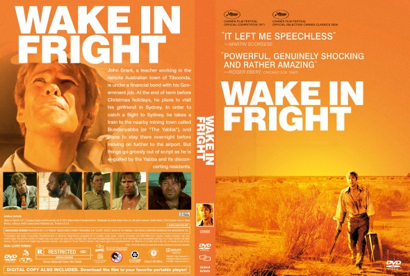 Wake in Fright