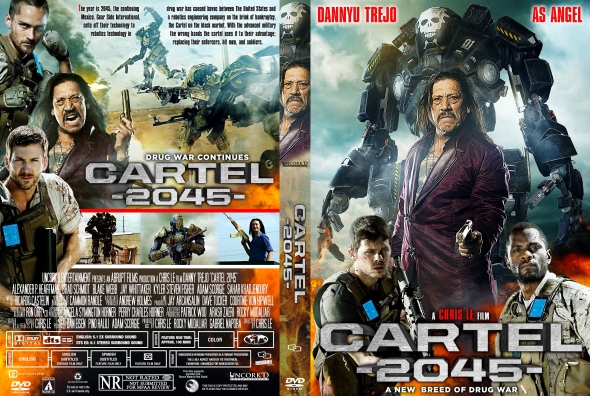 Cartel 2045