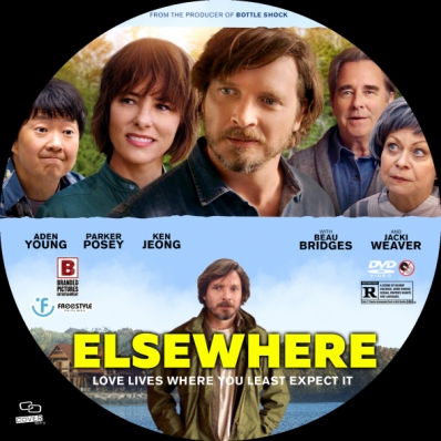 Elsewhere