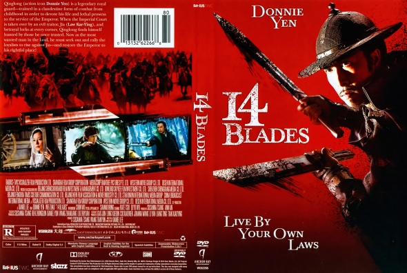 14 Blades