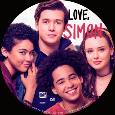 Love, Simon