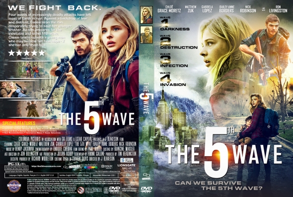 The 5th Wave