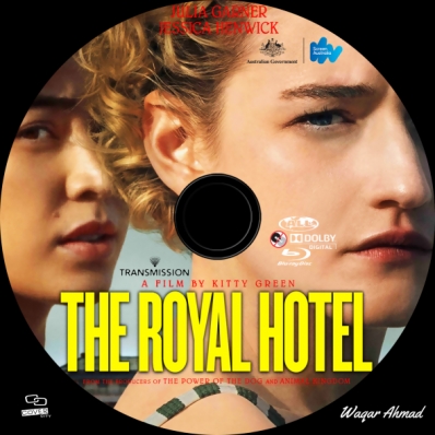 The Royal Hotel