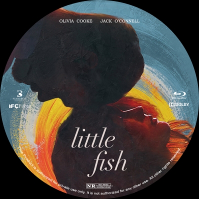 Little Fish