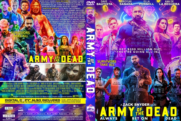 Army of the Dead