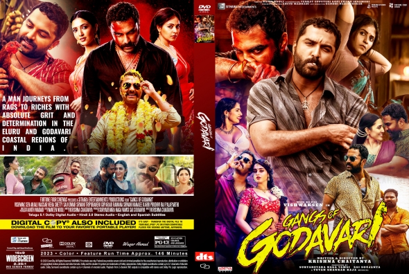 Gangs of Godavari