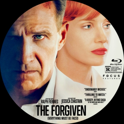 The Forgiven