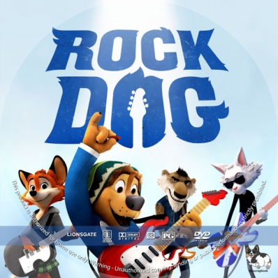 Rock Dog