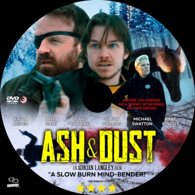 Ash & Dust