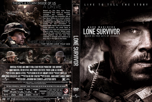 Lone Survivor