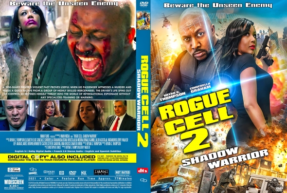 Rogue Cell 2