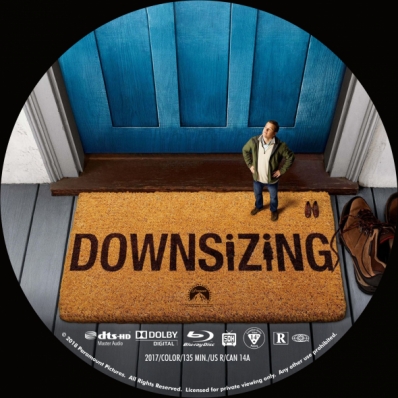 Downsizing