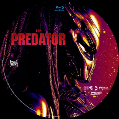 The Predator