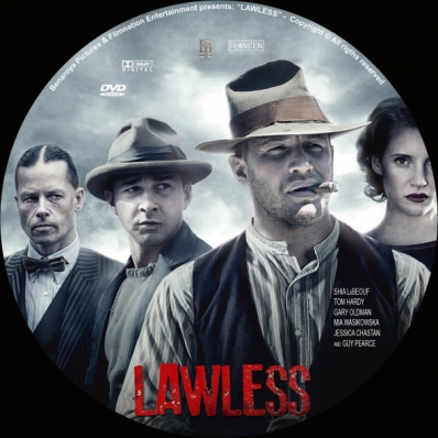 Lawless