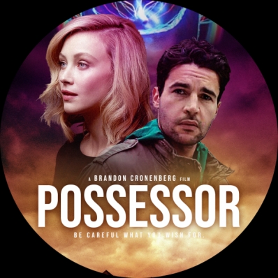 Possessor