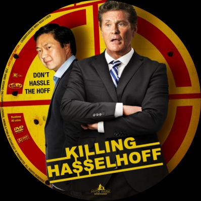 Killing Hasselhoff