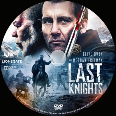 Last Knights