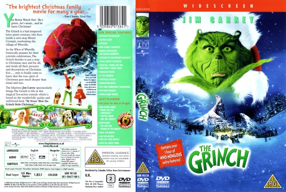 The Grinch