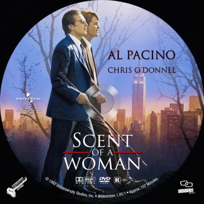 Scent Of A Woman