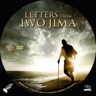 Letters from Iwo Jima