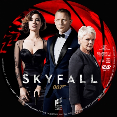 Skyfall