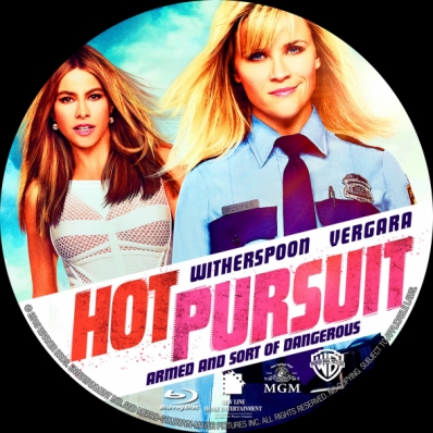 Hot Pursuit