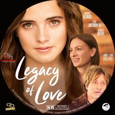 Legacy of Love