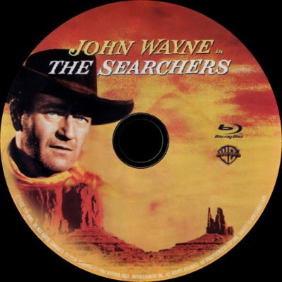 The Searchers