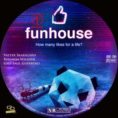 Funhouse