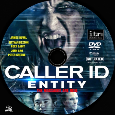 Caller ID: Entity