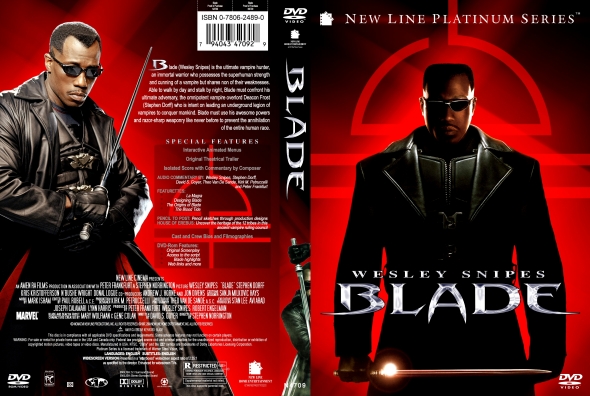 Blade