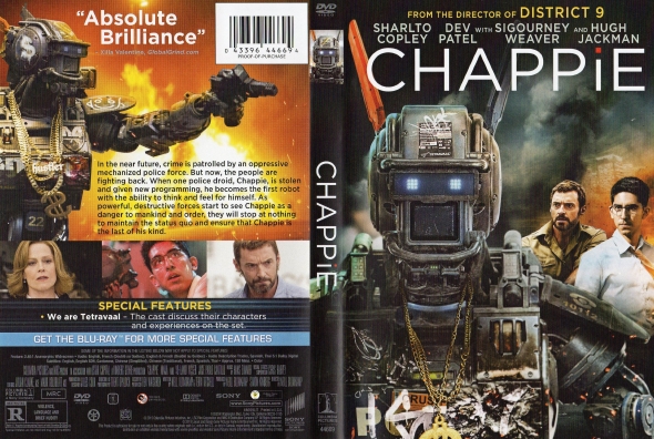 Chappie