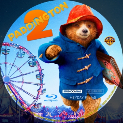 Paddington 2