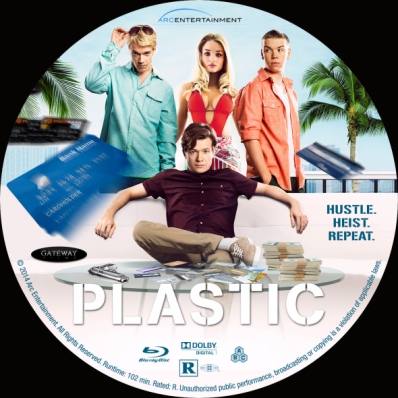 Plastic