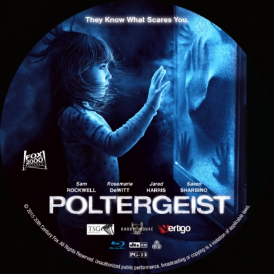 Poltergeist