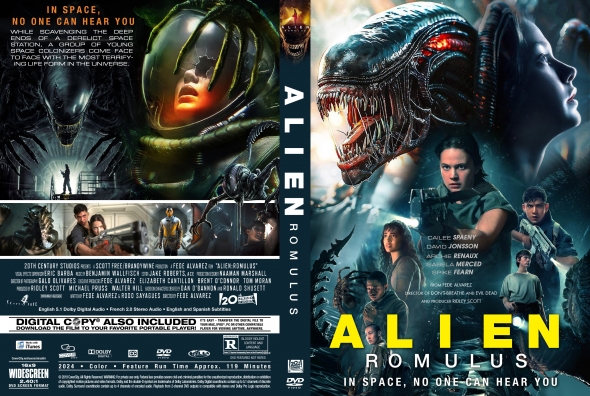 Alien: Romulus