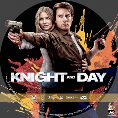 Knight and Day