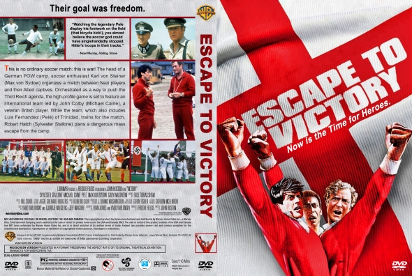 Escape to Victory